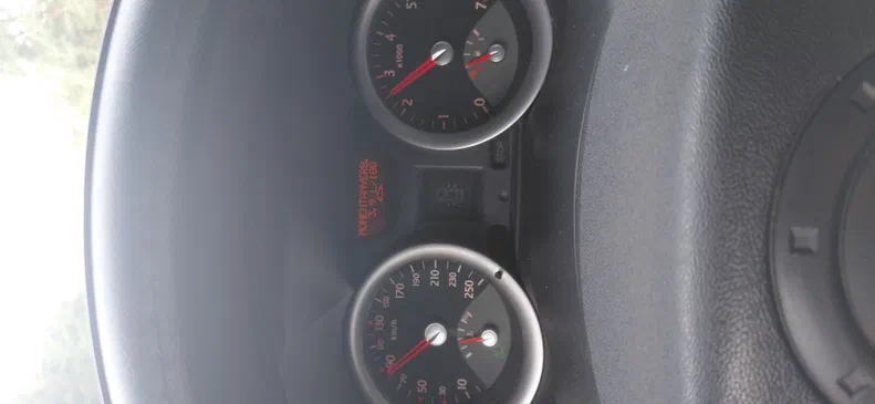 Renault Megane 2005 - 12