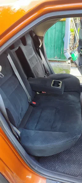 Honda Civic 2008 - 11