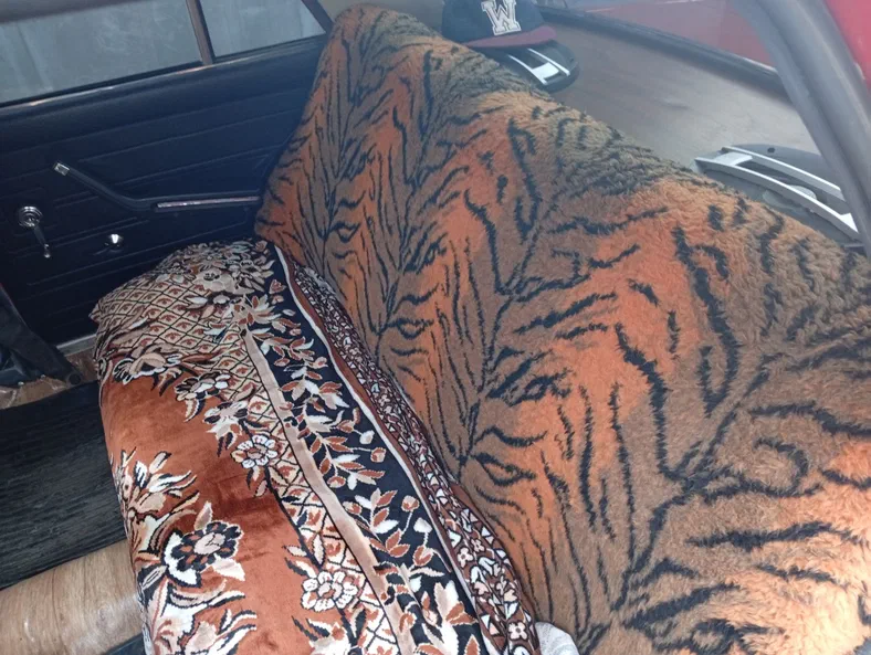 Lada (ВАЗ) 2106 1982 - 13