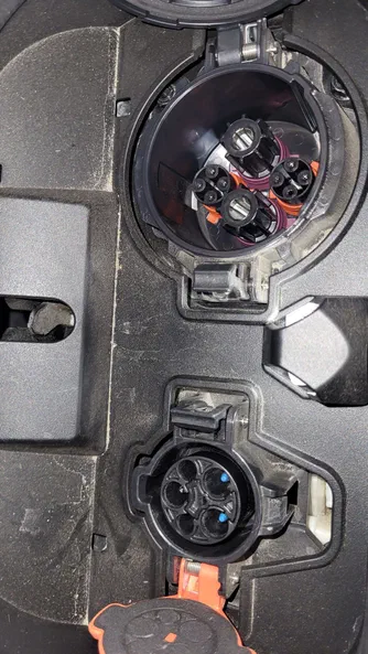 Nissan Leaf 2022 - 18