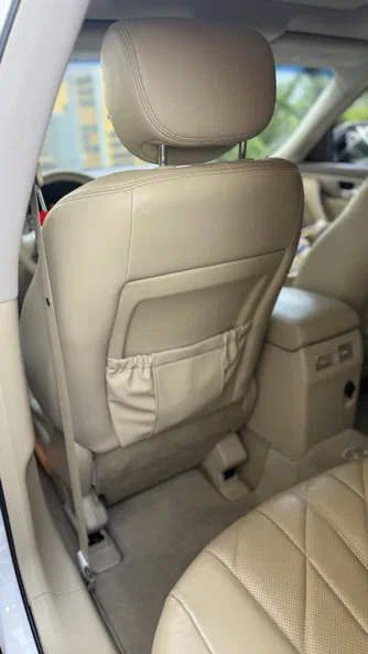 Infiniti FX 2008 - 21