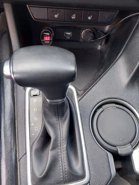 Kia Sportage 2020 - 8