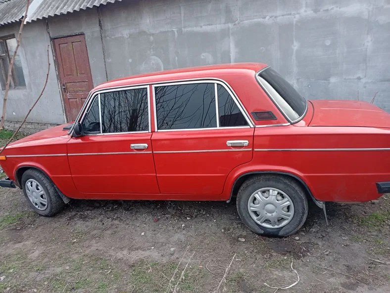 Lada (ВАЗ) 2106 1982 - 5