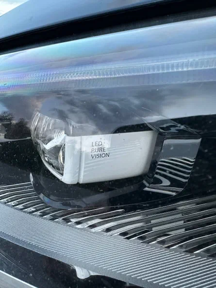 Renault Megane 2016 - 18