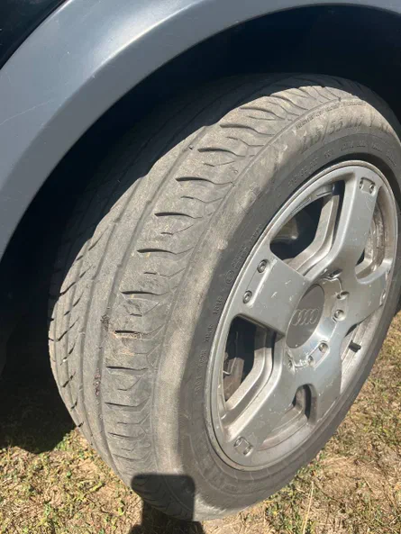 Audi A6 allroad 2004 - 7