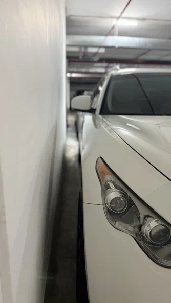 Infiniti FX 2008 - 22