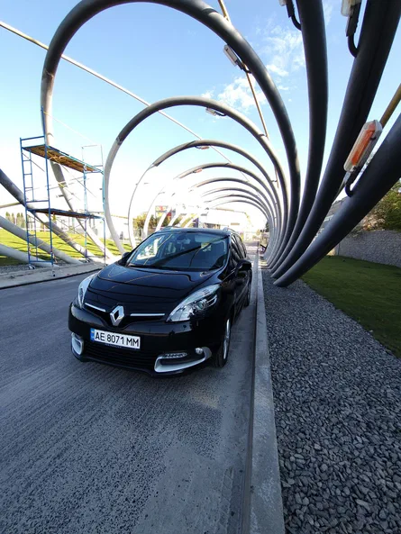 Renault Scenic 2014 - 7