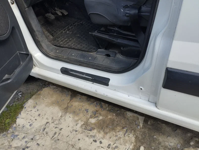 Peugeot Expert 2012 - 6