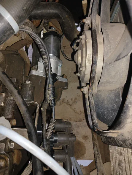 Lada (ВАЗ) 21099 2006