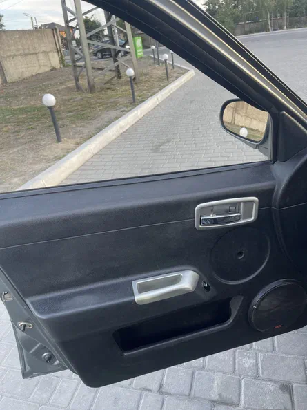 Geely CK (Otaka) 2012 - 5