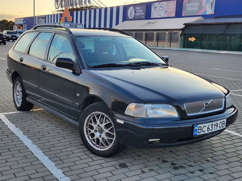 Volvo V40 1999 - 6