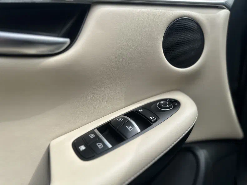 Infiniti QX50 2021 - 19