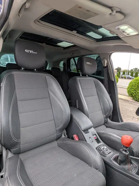 Renault Megane 2012 - 6