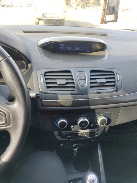 Renault Megane 2016 - 7