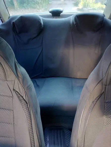 Daewoo Nexia 2006 - 6