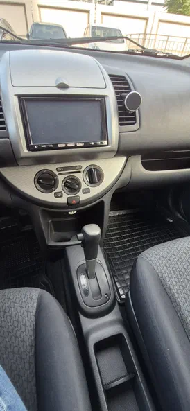 Nissan Note 2011 - 7