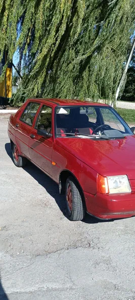 ЗАЗ 1103 «Славута» 2009 - 9