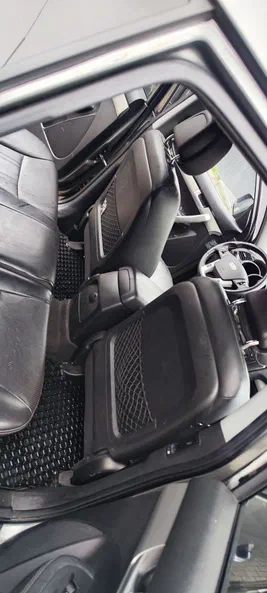 Kia Sorento 2012 - 8