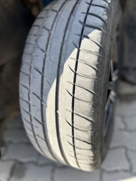 Volkswagen Passat 2010 - 5