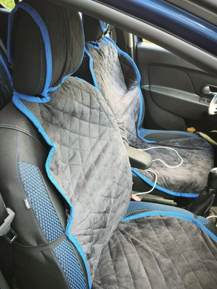 Renault Sandero 2020 - 16