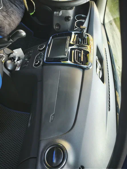 Renault Sandero 2020 - 17