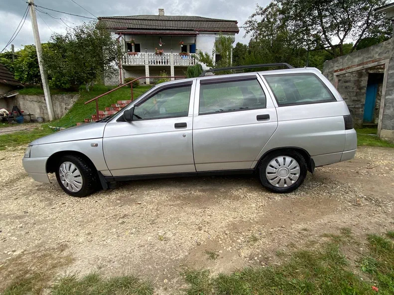 Lada (ВАЗ) 2111 2007 - 6