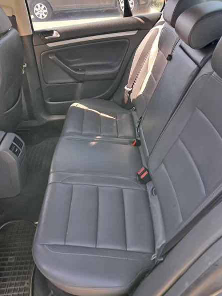 Volkswagen Jetta 2006 - 6