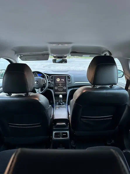 Renault Megane 2016 - 15