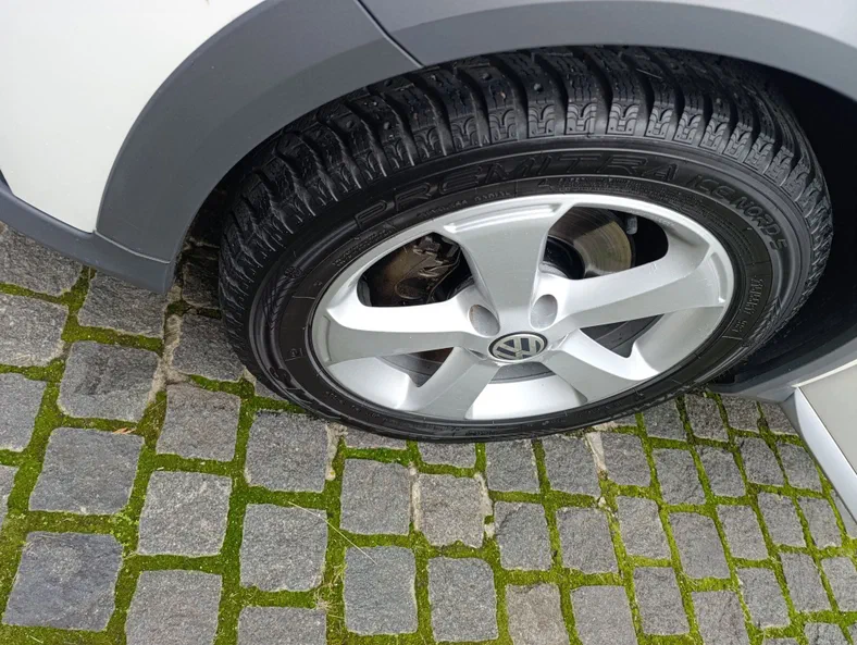 Volkswagen Passat 2014 - 20