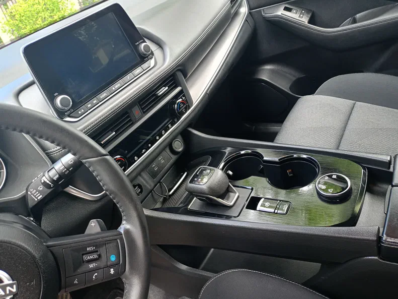 Nissan Rogue 2024 - 14