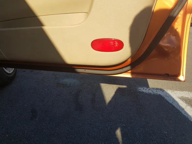 Chevrolet Aveo 2007 - 13