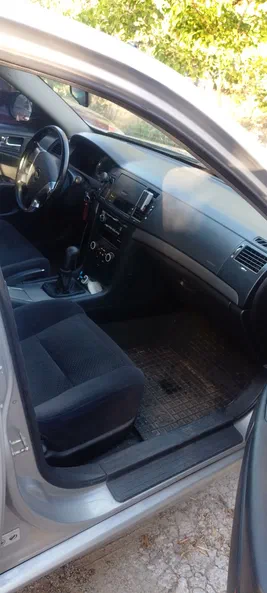 Chevrolet Epica 2007 - 6