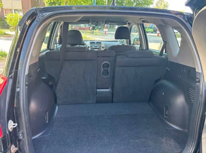 Toyota RAV4 2007 - 6