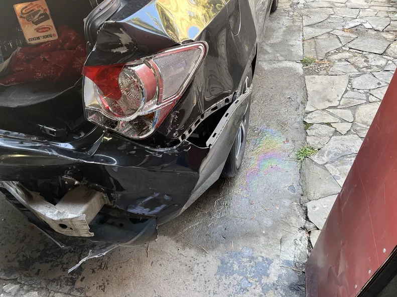 Chevrolet Cruze 2012 - 6