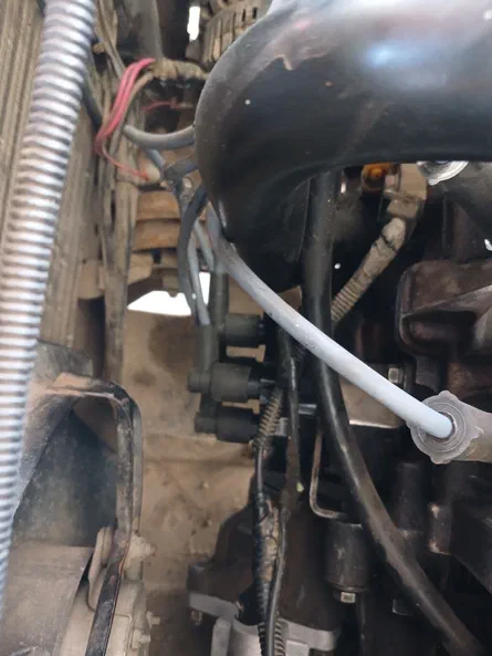 Lada (ВАЗ) 21099 2006