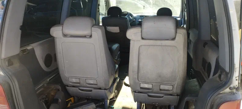 Mercedes-Benz Vito 1998