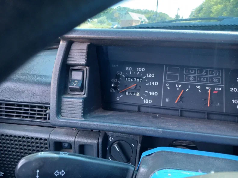 Lada (ВАЗ) 21099 2006 - 10