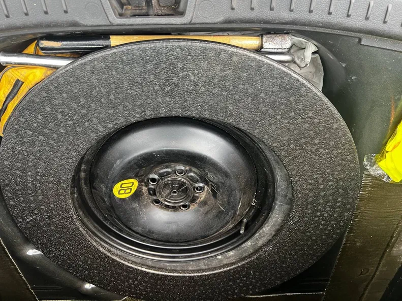 Ford Focus 2012 - 19