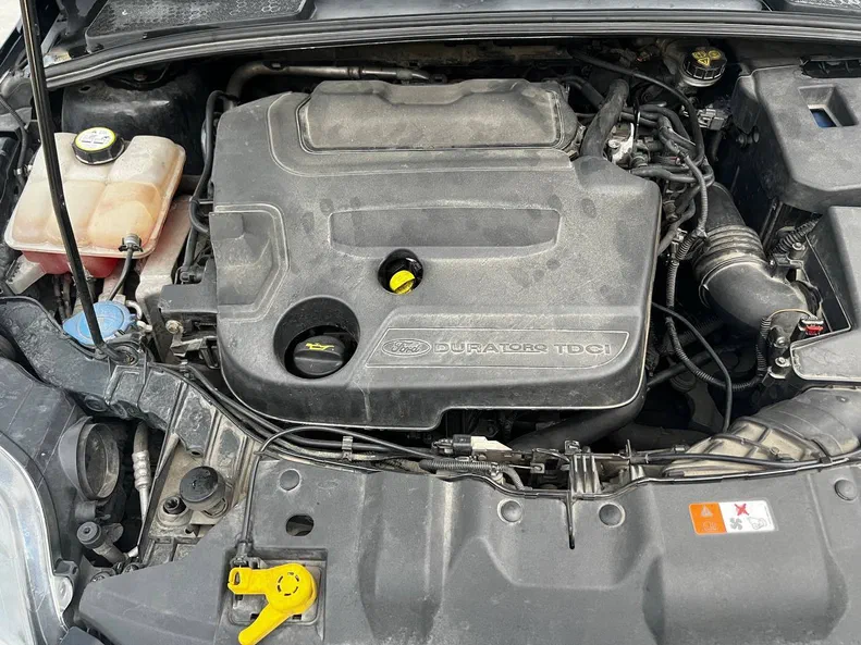 Ford Focus 2012 - 18