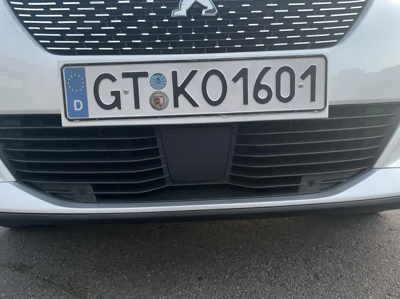 Peugeot 2008 2020 - 5