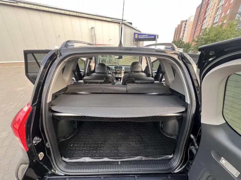 Toyota RAV4 2008 - 18