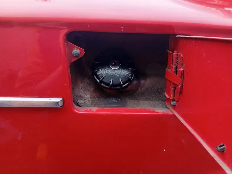 Lada (ВАЗ) 2106 1982 - 11