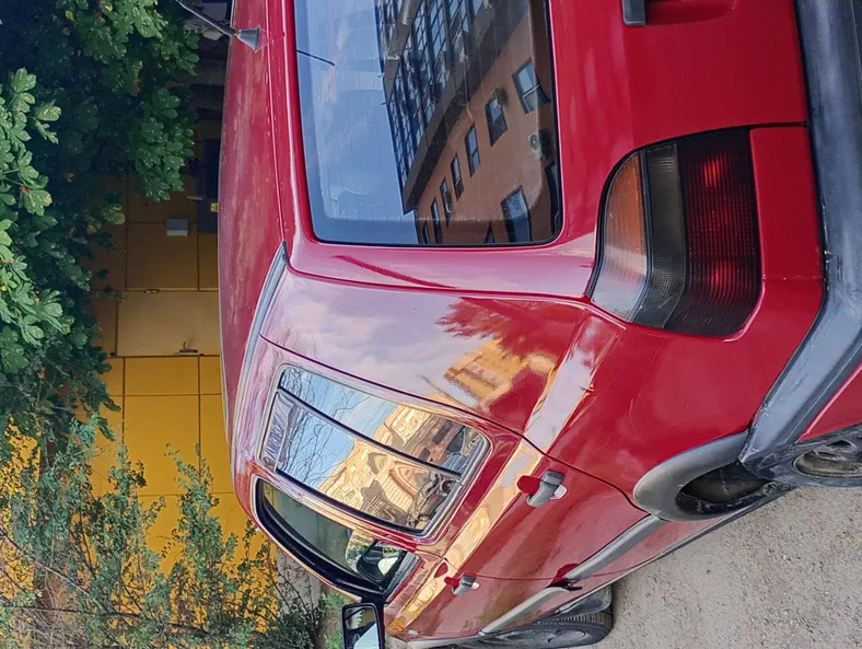 Volkswagen Golf 1995