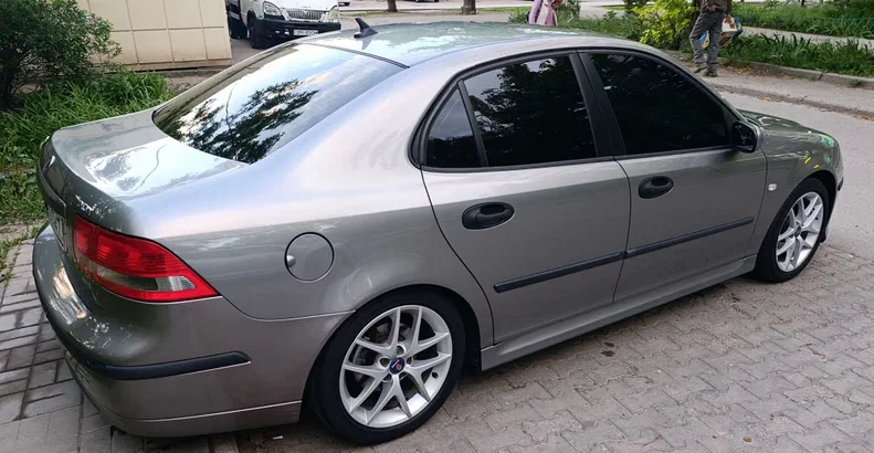 Saab 9-3 2006