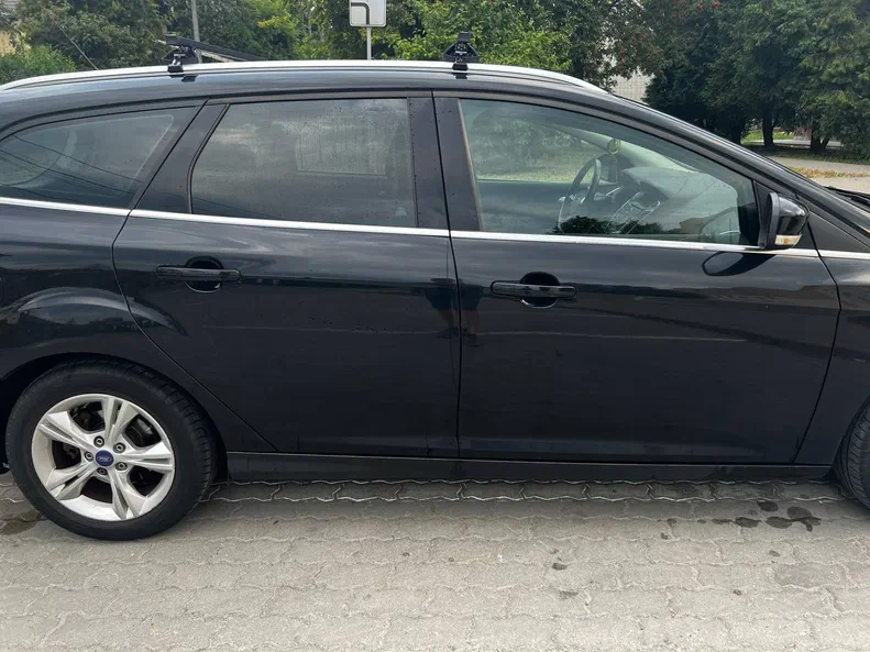 Ford Focus 2012 - 11