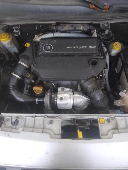 Fiat Fiorino 2011 - 8