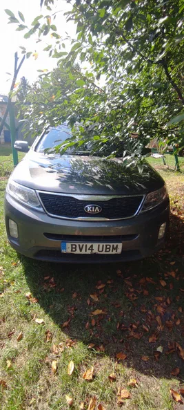 Kia Sorento 2014 - 7