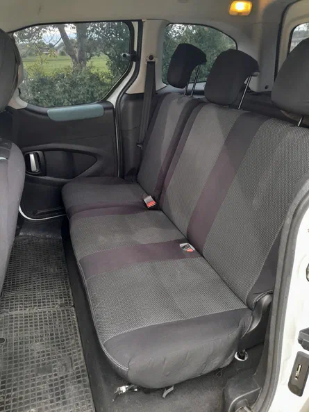 Citroen Berlingo 2013 - 6