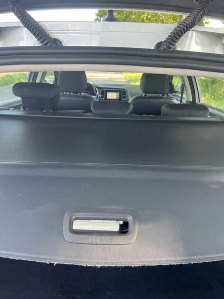 Renault Megane 2020 - 13