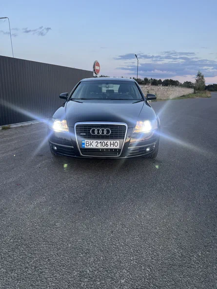 Audi A6 2006 - 15